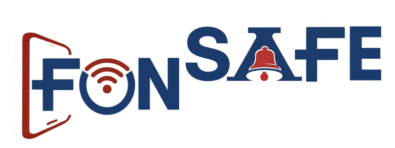Fonsafe logo